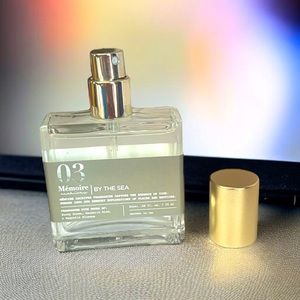 Memoire Archives 03 By The Sea 20 ml 0.68 fl oz NWOB